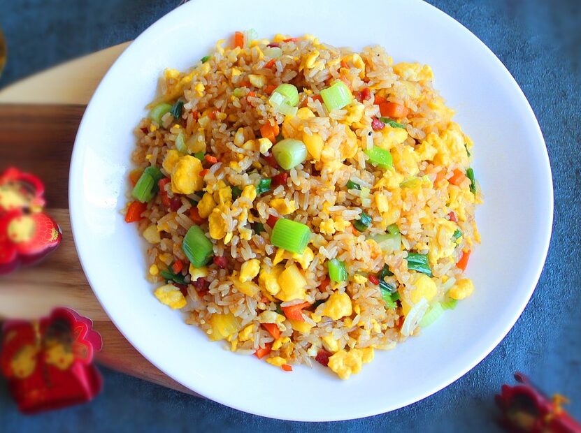 pineapple fried rice, cuisine, dish-6902993.jpg